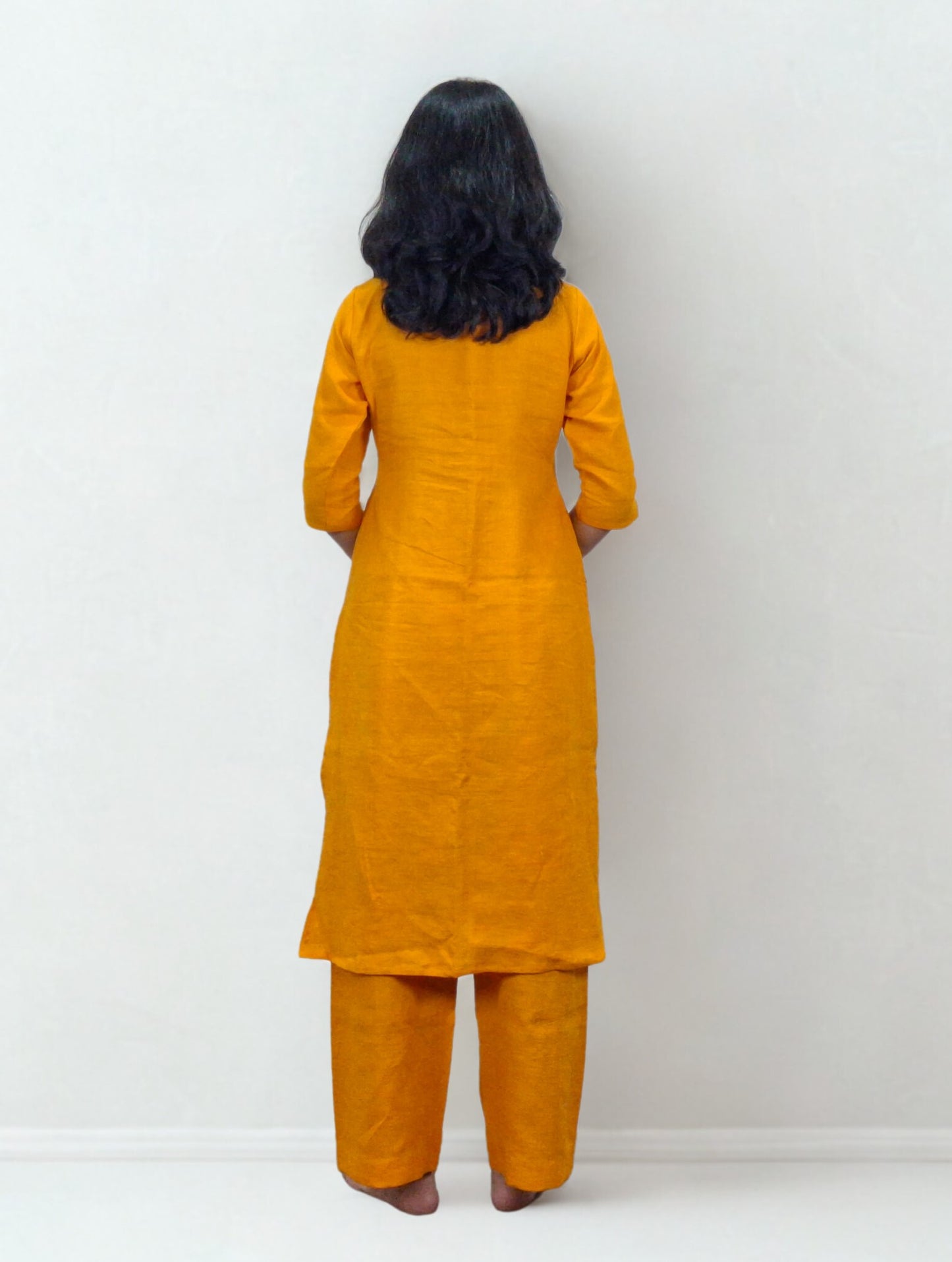 Pure Linen Co-ord Set