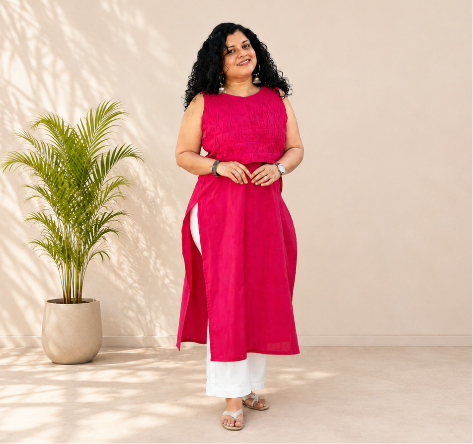 Kurti