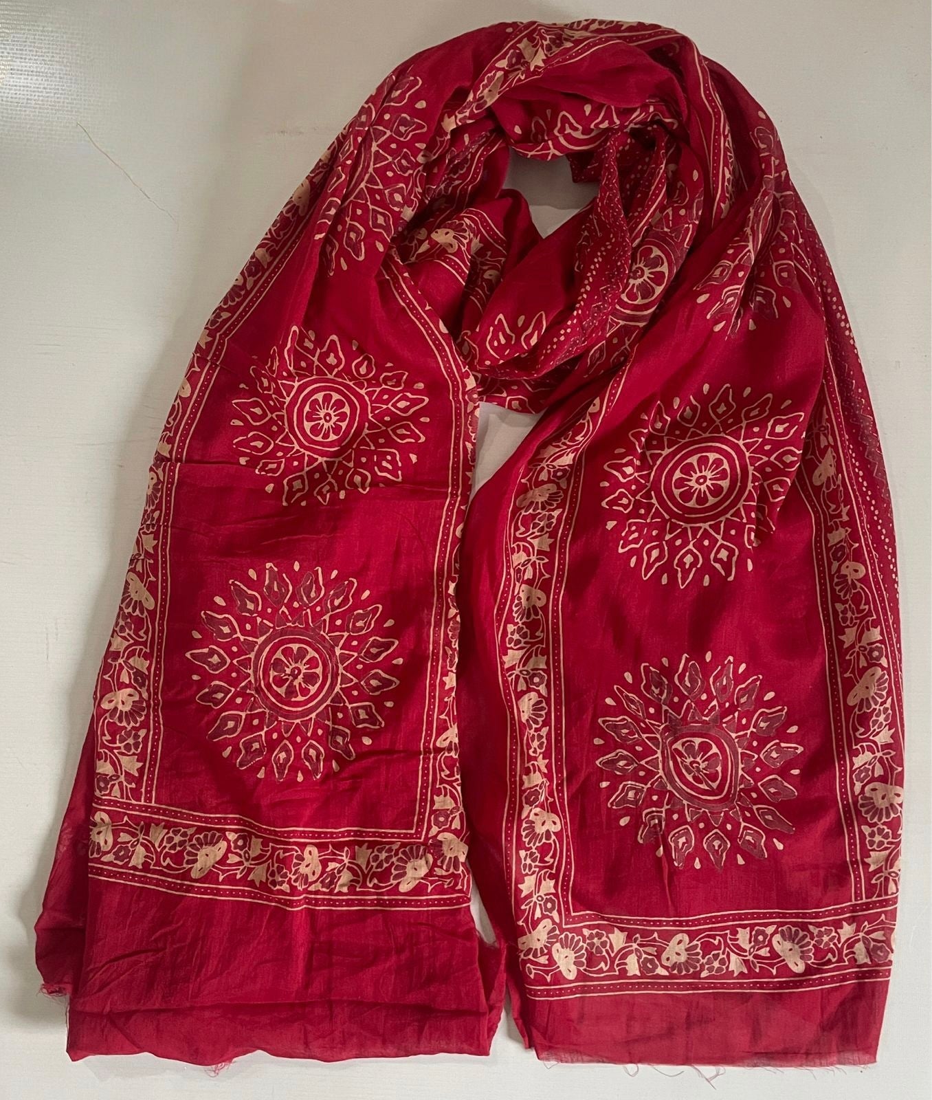 Dupatta