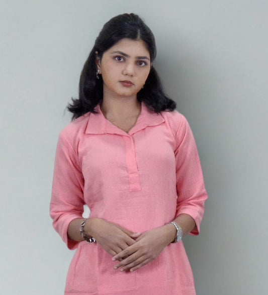 Organic Cotton Co-Ord Set