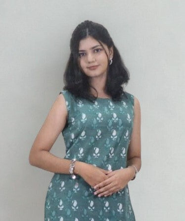 Handblock Cotton Co-ord Set